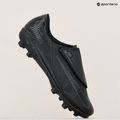 Dětské kopačky  Nike Mercurial Vapor 16 Club FG/MG black/deep jungle/black 9