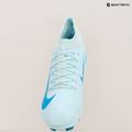 Pánské kopačky  Nike Mercurial Superfly 10 Club FG/MG glacier blue/blue orbit 9