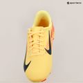 Dětské kopačky Nike Vapor 16 Club Kylian Mbappe FG/MG light laser orange/armory navy 9