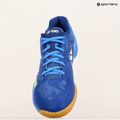Pánská badmintonová obuv YONEX Eclipsion X3 navy blue/ tba color 9