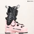 Dámské lyžařské boty Salomon S/Pro Supra Boa 105 W GW rose shadow/black/beluga 7