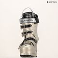 Dámské lyžařské boty Salomon S/Pro Alpha 100 W GW light bronze met./black/black 7