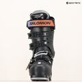 Dámské lyžařské boty Salomon S/Pro Alpha 80 W GW black/black 7