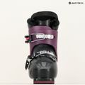 Dětské lyžařské boty Atomic Hawx Kids 2 black/violet/pink 7