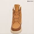 Dětské sněhule Sorel Youth Sorel Explorer III Lace tawny buff/bleached ceramic  9