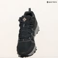Pánské trekové boty Columbia  Peakfreak II Mid Outdry black/ titanium ii 19