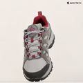 Dámské trekové boty  Columbia Redmond III Wp ti titanium/ red onion 19