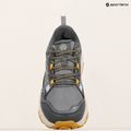 Pánské běžecké boty  Joma Rift Aislatex light grey/mustard 14