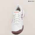 Dámské tenisové boty  ASICS Gel-Challenger 14 white/dusty mauve 9