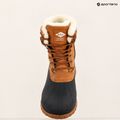 Dámské sněhule Lee Cooper LCJ-24-44-2869L camel 9