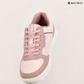 Dětské boty  FILA C. Court CB mauve chalk/pale mauve 15