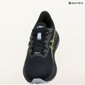 ASICS GT-1000 13 GTX pánské běžecké boty black/safety yellow 9