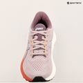 Buty do biegania damskie ASICS GT-1000 13 watershed rose/white 9