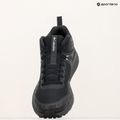 Pánské turistické boty Columbia Konos Trs Od Mid black/ shark 16