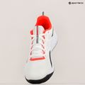 Pánské boty  Reebok NFX cloud white/core black/orange flare 9