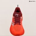 Pánské běžecké boty  Saucony Ride 17 pepper/currant 11