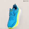Pánské běžecké boty  Saucony Hurricane 22 viziblue/citron 11
