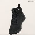 Pánské boty CATerpillar Hex Ready Mid Wp black 16