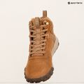 Pánské boty CATerpillar Hex Ready Mid Wp sand 15