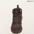 Pánské boty CATerpillar Hex Ready Mid Wp coffee bean 16