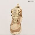 Dámské turistické boty Merrell Wildwood Mid Ltr Wp tan/reed 15