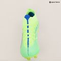Kopačky PUMA Ultra 5 Match+ FG/AG fizzy apple/puma white 11