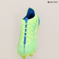 Kopačky PUMA Ultra 5 Pro FG/AG fizzy apple/puma white 12