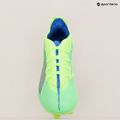 Kopačky PUMA Ultra 5 Match FG/AG fizzy apple/puma white 18