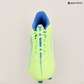 Kopačky PUMA Ultra 5 Play FG/AG fizzy apple/puma white 9
