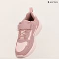 Dětské boty  FILA Ventosa Velcro mauve chalk/pale mauve 15