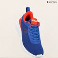 Dětské boty  FILA Spitfire blue quartz / fila red 15