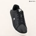 Dětské boty  FILA Crosscourt 2 NT black/white 15