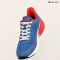 Dámské boty  FILA Crusher blue quartz / fila red 13