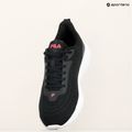 Dámské boty  FILA Spitfire Vento black/fuchsia purple 10