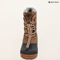 Dětské sněhule Lee Cooper LCJ-24-44-2842K brown 9