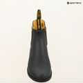 Holínky Tretorn Chelsea Classic black/harvest 14