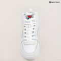 Dětské boty FILA Fxventuno L Mid white 11