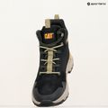 Pánské boty CATerpillar Colorado Sneaker black 9