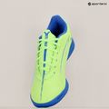 Kopačky PUMA Ultra 5 Play IT fizzy apple/puma white 11