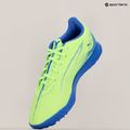 Pánské kopačky PUMA Ultra 5 Play TT fizzy apple/puma white 9