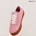 Boty Vans Sport Low baby pink 9