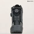 Pánské snowboardové boty HEAD Trigger Lyt Boa Focus charcoal 7