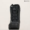 Pánské snowboardové boty HEAD Classic Lyt Boa black 7