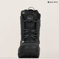 Dětské snowboardové boty HEAD FH Lyt Boa JR black 7