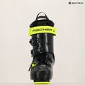 Pánské lyžařské boty Fischer RC4 FUN 100 black/black 7