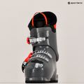 Dětské lyžařské boty Rossignol Hero J3 meteor grey 7