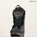Snowboardové boty Salomon X Approach Lace SJ Boa black 7