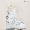 Dámské lyžařské boty Rossignol Vizion 4B Pro 80 GW W white 7