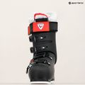 Dámské lyžařské boty Rossignol Pure Elite 70 W deep black 7
