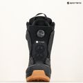 Pánské snowboardové boty Salomon Malamute Dual Boa black 7